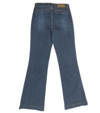 WOMEN'S JEANS EC6621 Tellini S.r.l. Wholesale Clothing